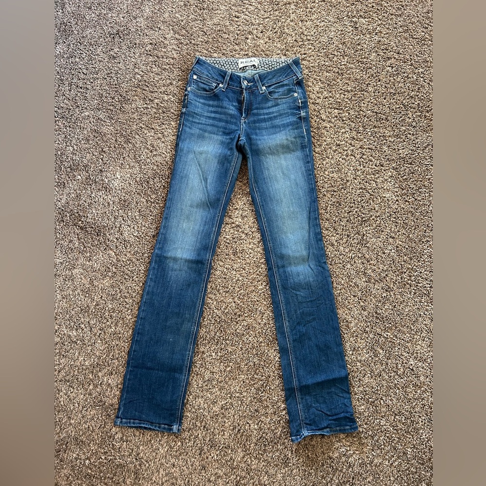 28x37 Ariat Jeans